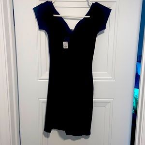 NWT Fashionova The Night We Met dress